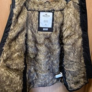 Winter Jacket
